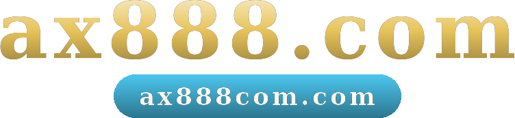 ax888.com logo